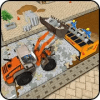 Bricks Road Construction & Builder