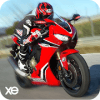 Road Rider: Superbike Racing加速器