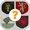 Game of Thrones: Houses Quiz