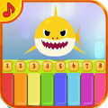 Baby Shark Piano Kids