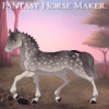 Fantasy Horse Maker加速器