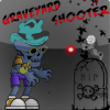 Graveyard Shooter