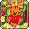 Daniel The Tiger Adventures加速器