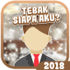Quiz Tebak Siapa Aku ? (Trending)