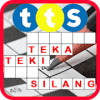 TTS 2018 (Game Teka Teki Silang)