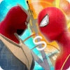 Amazing Spider vs Panther Sniper Shooter