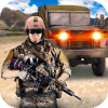 Army Driver: Military Offroad Driving Simulator加速器