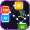 TapGame - Pin Ballz加速器
