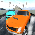 High Way Speed Traffic Ride 3D 2018