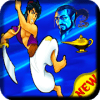 Aladdin Hero Adventure