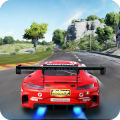 Traffic Rider Highway Race