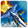 Air Force Jet Fighter Combat