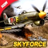SKY WAR FORCE 2018