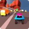 Rc Hill Race : Mountain Climb Drive