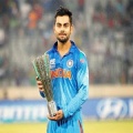 Tower of Virat Kohli