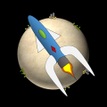 Space Pilot: Pioneer加速器