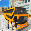 Coach Bus Drive 3D Simulator