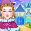 Doll House Decoration & Construction