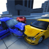 Crash Car Realy