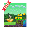 Super jungle Adventure Run : Adventure World