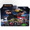 Avengers Infinity War Guess