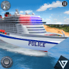US Police Transport Cruise Ship Driving Game加速器