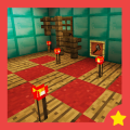本迪生存第2章MCPE地图