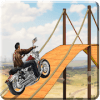Extreme Motocross Tricks Master : Trail Stunt Bike