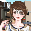 Stylish Fashion Dress Up Game