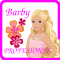 Profesiones de Barby加速器