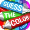 What Color Is It - Guess The Color Quiz Game加速器