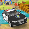 * Offroad Police Car Drive Adventure 2018 *