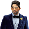 Find Allu Arjun movies Telugu