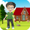 Best Escape Games 09 - Lazy Boy Rescue加速器
