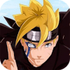 Ninja Boruto