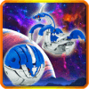 Bakugan Ball Battles Galaxy