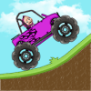 Masha Race The Bear: Mountain Hill Climb