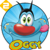GAME : oggy ninja run adventure加速器