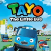 the Little Bus - Tayo Piano Tiles