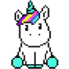 Draw Color by Number - Sandbox Pixel Art