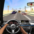 Traffic Tour Racer Pro 2018 in 3D