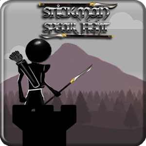 StickMan Spear Fight加速器