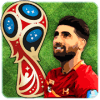 World Cup 2018 - soccer quiz, top stars