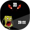 Bob at the krusty krab : 3h00 AM加速器
