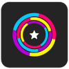 Switch Color Original : Swap Crazy Infinity Wheel