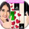 Lagu Via Vallen Meraih Bintang Asean Game