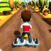 Ryder Hoverboard Subway Rush Patrol Puppy Game