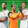 Loris Karius VS Real Madrid - No pares los tiros!