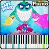 Piano Baby Shark 2018加速器