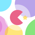 Color Avoid - Cute colorful balls bounce adventure